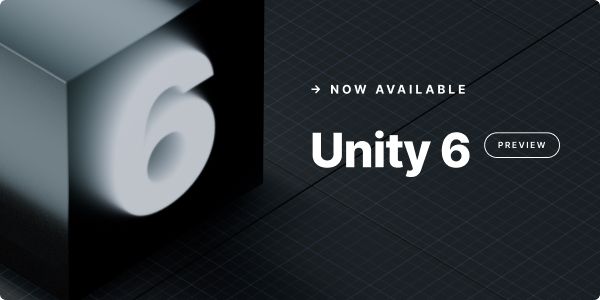 unity 6 game development, unity 6,