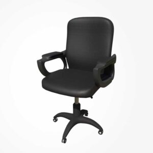 3d office chair, 3d chair, 3d office furniture,