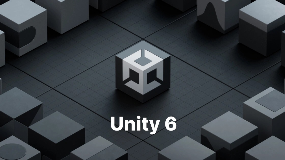 unity 6 game development,