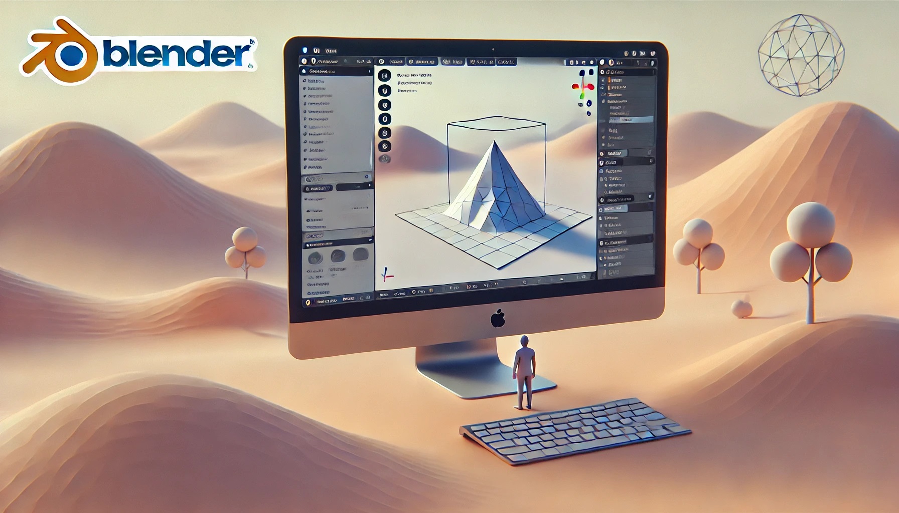 low poly 3d models, low poly 3d models in blender,